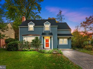 60 E Chelfield Rd, Glenside, PA 19038