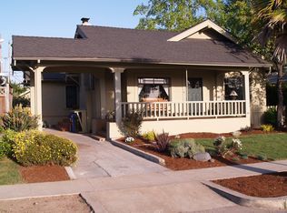 334 Morrissey Blvd, Santa Cruz, CA 95062