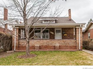 950 S York St, Denver, CO 80209