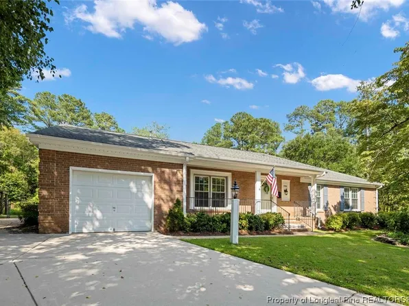 3306 Guilford Pl, Fayetteville, NC 28303