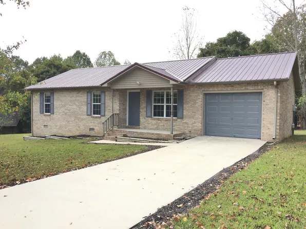 106 Walnut Dr, Winchester, TN 37398