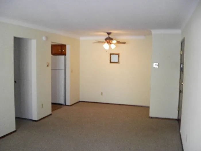 Living Dining