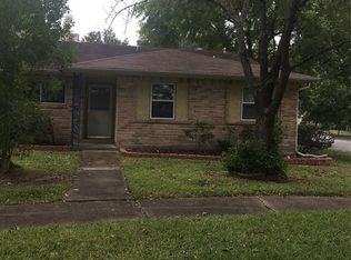 6603 Westwick Dr, Houston, TX 77072