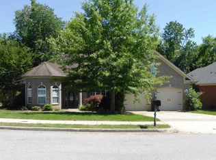 143 Equestrian Ln, Madison, AL 35758