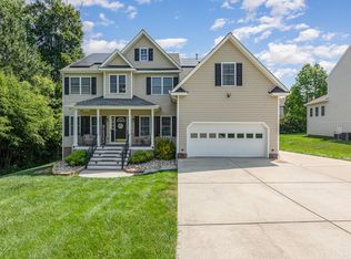 8219 Baxter Bridge Pl, North Chesterfield, VA 23237