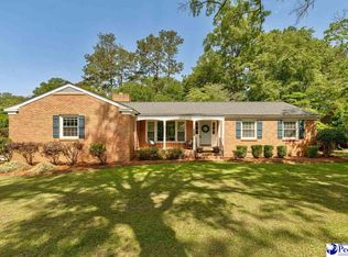 128 Holly Dr, Hartsville, SC 29550