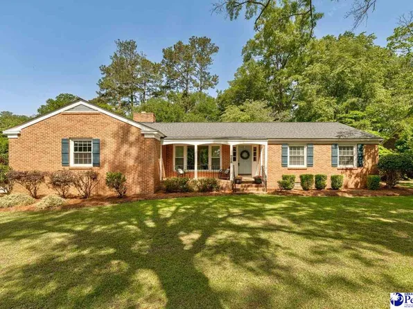 128 Holly Dr, Hartsville, SC 29550