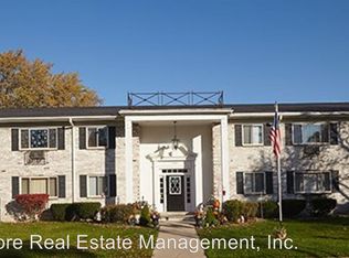 1420 N Wisconsin St APT 112, Port Washington, WI 53074