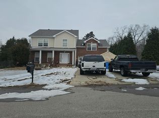 2275 Yeager Dr, Clarksville, TN 37040