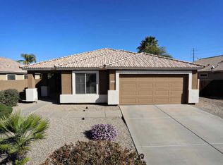 3376 E Chickadee Rd, Gilbert, AZ 85297