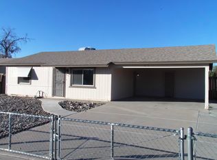 6742 W Holly St, Phoenix, AZ 85035