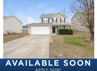 2406 Sidney Porter Dr, Greensboro, NC 27405