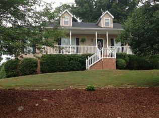 6100 Amy Ln, Trussville, AL 35173