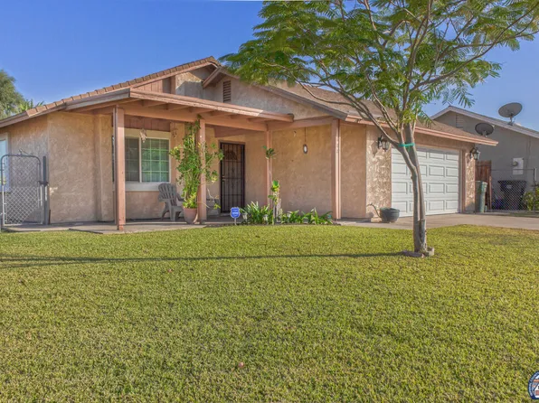 608 S 16th St, Brawley, CA 92227
