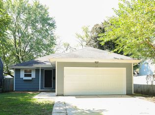 1624 E Belmont St, Springfield, MO 65802