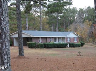 1801 Bethany Rd, Madison, GA 30650