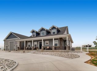 11581 E 161st Ave, Brighton, CO 80602