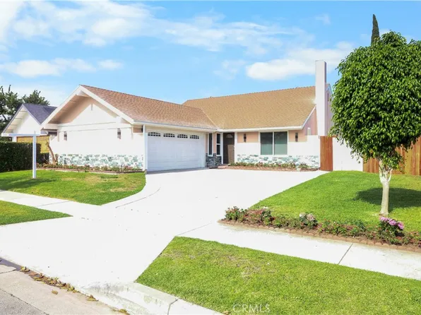 17824 Holmes Ave, Cerritos, CA 90703