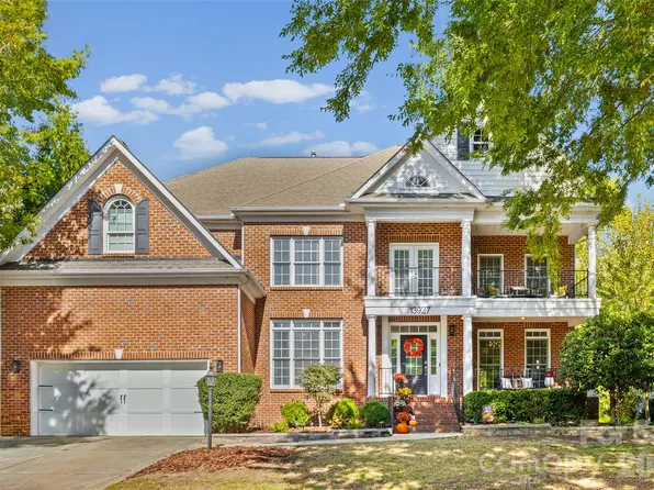 13927 Shanghai Links Pl, Charlotte, NC 28278