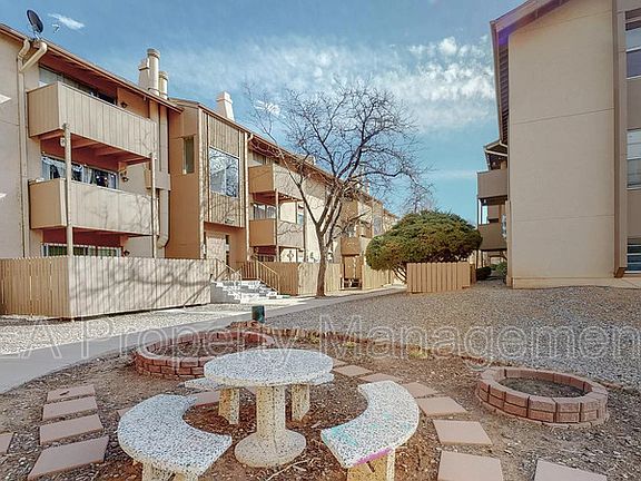 5th image of 3863 Montgomery Blvd NE APT 1522