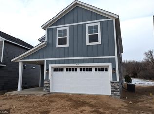 6720 104th St S, Cottage Grove, MN 55016