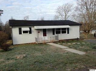 1609 Greene Rd, Morristown, TN 37814