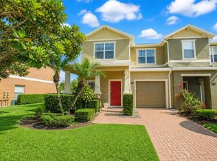 1355 Honey Blossom Dr, Orlando, FL 32824