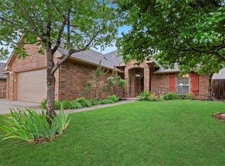 2705 NW 170th St, Edmond, OK 73012