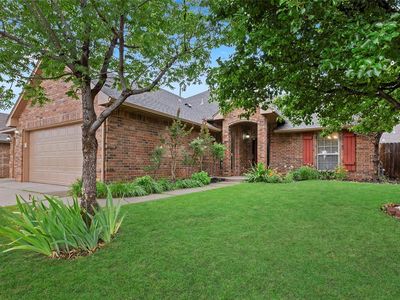 2705 NW 170th St, Edmond, OK, 73012