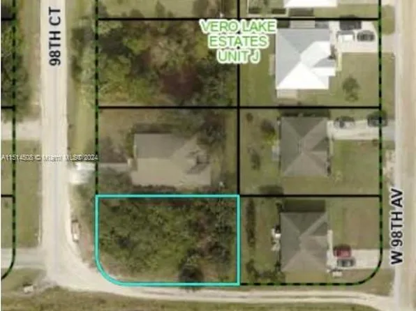 (undisclosed Address), Vero Beach, FL 32967