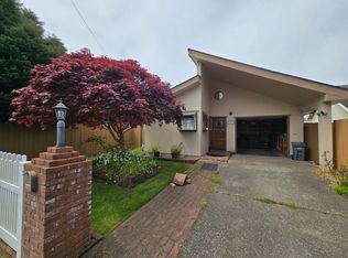 5060 Meyers Ave, Eureka, CA 95503