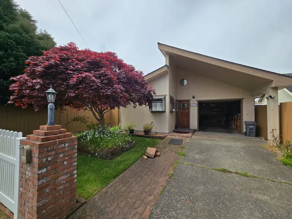 5060 Meyers Ave, Eureka, CA 95503