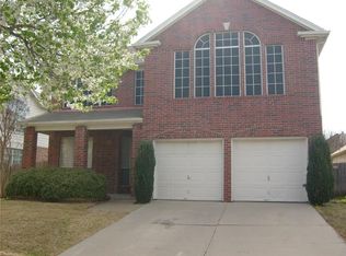 4644 Parkmount Dr, Fort Worth, TX 76137