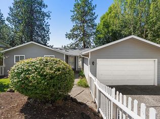 2609 W Dell Dr, Spokane, WA 99208