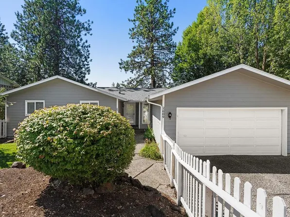 2609 W Dell Dr, Spokane, WA 99208