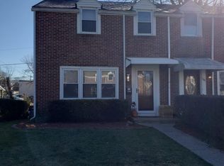 1114 Gregg Ave, Reading, PA 19607