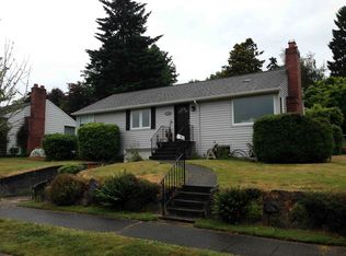 6804 46th Ave NE, Seattle, WA 98115