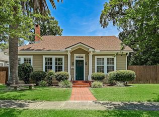 1419 Belvedere Ave, Jacksonville, FL 32205