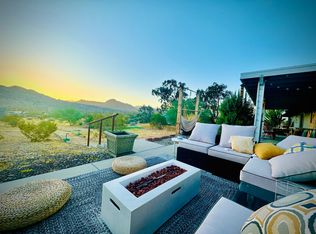 7393 Sunset Rd, Joshua Tree, CA 92252