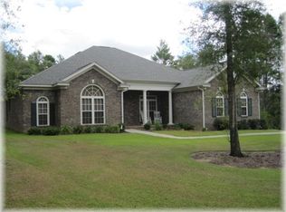 6123 Cody Trl, Tallahassee, FL 32317