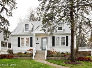 114 S Adams St, Westmont, IL