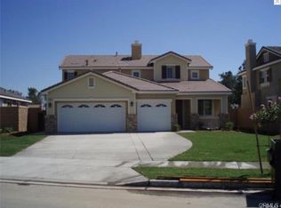 7393 Topanga Ave, Fontana, CA 92336
