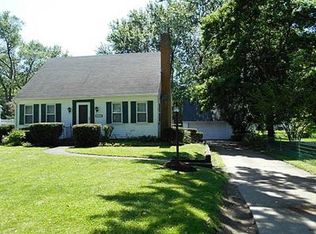 2836 Lafayette Rd, Erie, PA 16506