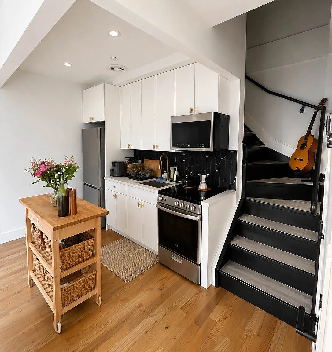 2138 Bedford Avenue — Photo 1