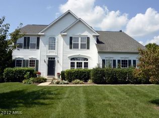 11046 Dorsch Farm Rd, Ellicott City, MD 21042