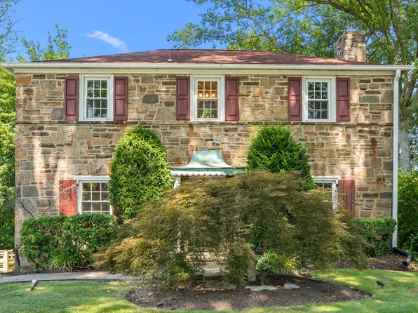 2411 Alan Rd, Norristown, PA 19401