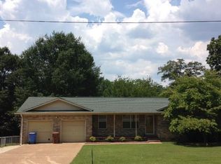 803 Logwood Rd SW, Hartselle, AL 35640