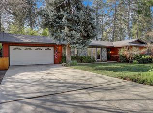 11483 Via Vis, Nevada City, CA