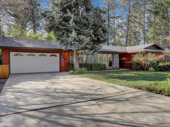 11483 Via Vis, Nevada City, CA 95959
