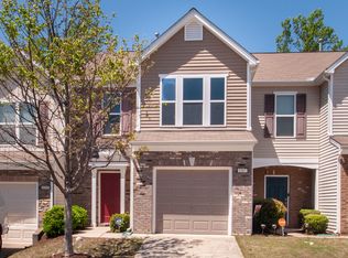 8307 Hollister Hills Dr, Raleigh, NC 27616